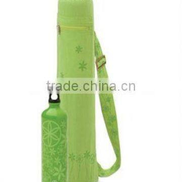 New Fashion Cotton Yoga Mat Bag (BSGJH013)