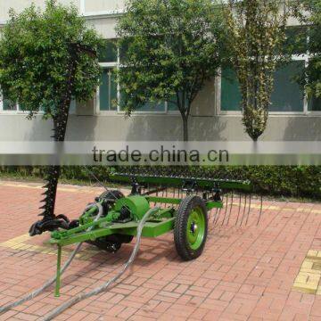 9GX series of rotary disc mower