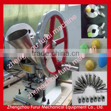 Hot selling mini press tablet machine/mini tablet press machine/tdp-0 tablet press