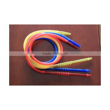 Shisha hose disposable plastic hookah disposable hookah hoses from china