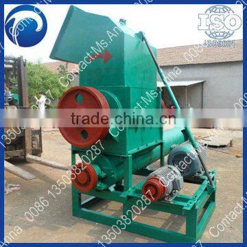 PP/PE Film Recycling Machine/Film Granulating Machinery