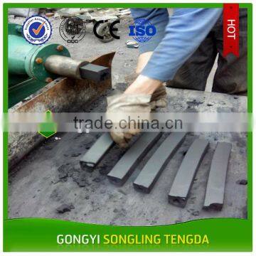 Hot Sale Carbon Black Briquetting Machine