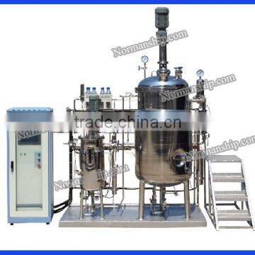 Industrial Stainless Steel Fermentation Tank/Fermentor