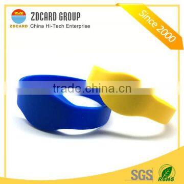 Event&Party Supplies Silicone RFID Wristbands