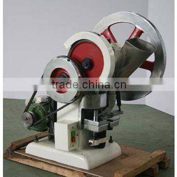 WT series Laboratory Single-punch Tablet Press