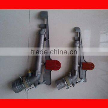 irrigation sprinkler for PY40 type