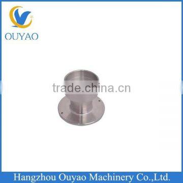 CNC Milling Service in Aluminium