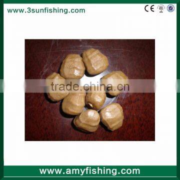 ARTIFICIAL POP-UP SWEETCORN Buoyant Imitation High Quality Artificial Pop up Carp Fishing Sweet Corns photo-4