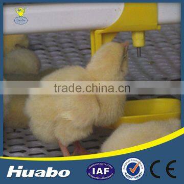 Poultry Shed Automatic Poultry Nipple Drinker