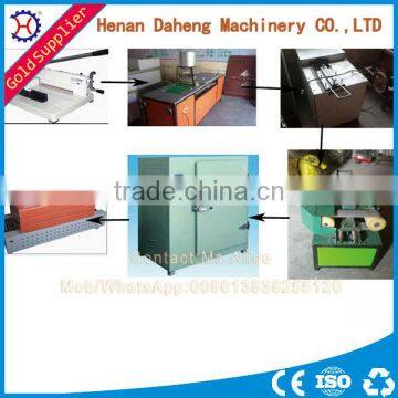 pencil engraving machine paper pencil forming machine