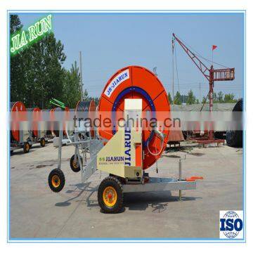 High Efficiency Labor Saving Hose Irrigation