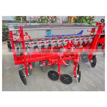 2016 ChinaTractor Wheat Disc Seed Fertilizer Drill,Sowing Machine,Planter