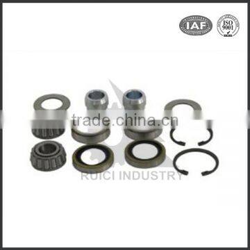 100% Inspection Chinese Customized Cold Forged Cars Auto Parts&car Parts photo-6