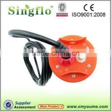 Singflo dc 24v olar water pump for agriculture/solar water pump price