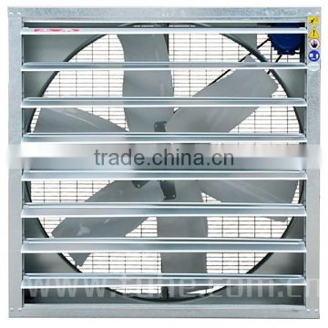 push/pull style or Big Dutchman style poultry exhaust fan in Guangdong