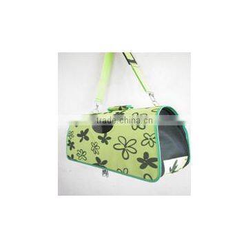 Wholesale pet carrier bag