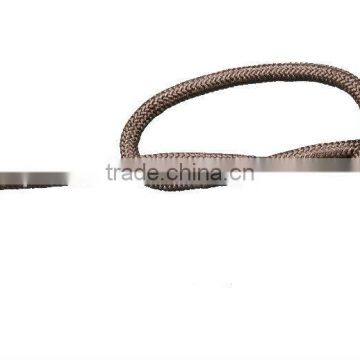 Basalt fiber rope/static rope/