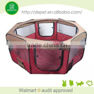 DXPP009 New Products Widely Use Cheap Price Dog Playpen photo-2