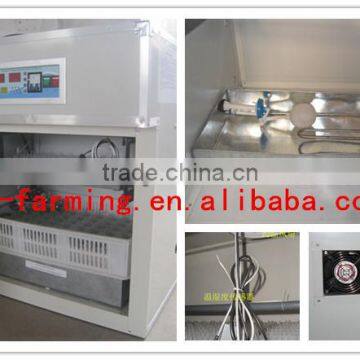 best performance poultry farm digital AGR-88 egg incubator