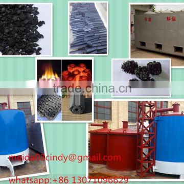 carbonization charcoal stove/furnace/kiln/oven