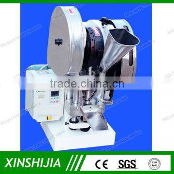 Oversea Service Manual Single Punch Tdp-5 Tablet Press photo-2