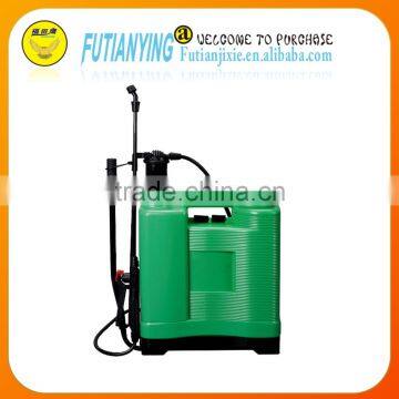 Plastic Knapsack Hand Sprayer for Agriculture