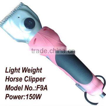 Light Weight Horse Clipper 150W CE/GS/ROHS