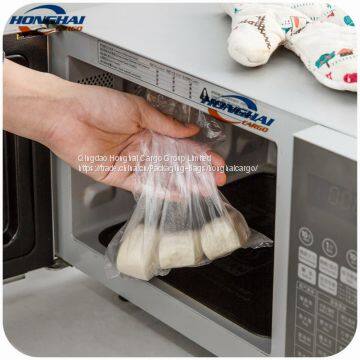 China Supplier Plastic Food Packaging Bag for Fruits and Vegetable photo-4