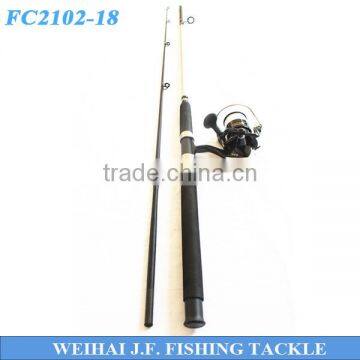 7' Fishing Combo Set