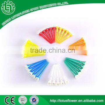 Best selling products golf tee,plastic golf tee,golf tee box markers latest products in market