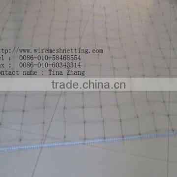 plant support net 5% UV Trellis Netting