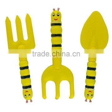 Kids Mini Garden Hoe Tool Set for Garden Use Low Price photo-4