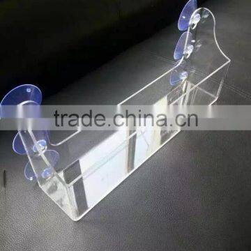 soft drink acryl holder display