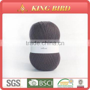 Good quality 100 acrylic yarn soft acrylic yarn acrylic knitting yarn