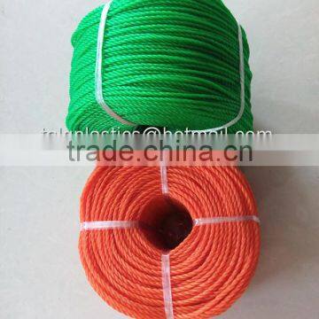 380d Twisted Polypropylene String Fishing Twine