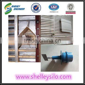 Rotating Resistance Level Indicator Sensor photo-4