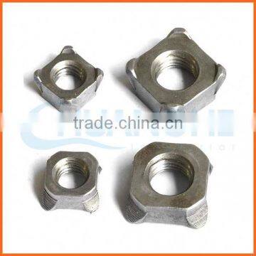 alibaba high quality titanium wheel lock nut