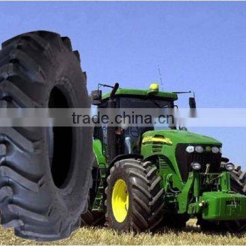 Top Quality China Radial Agriculture Tire / Agricultural Radial Tyres 580/70R38 for Farm Tyre