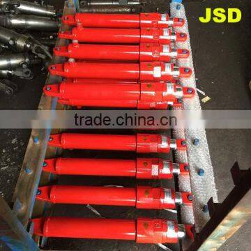 Customized High Quality Double Acting Hydraulic Cylinder Series photo-4