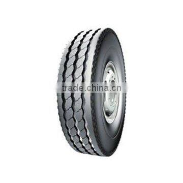 Radial Truck Tubeless Tire 11R22.5 pneu TRIANGLE brand