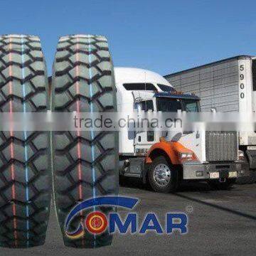 425/65R22.5 445/65R22.5 Radial Truck tyre