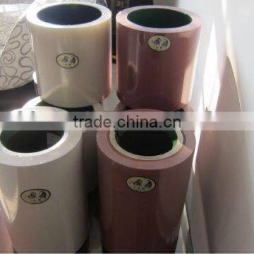 Rubber Roller For Rice Mill Equipment Broken Rice Shell