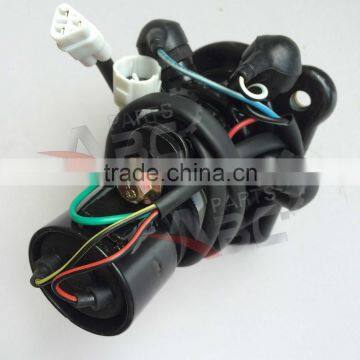 ATV FRONT DIFFERENTIAL RELAY FOR Kazuma Jaguar 500cc 4x4 Quad Bike photo-5