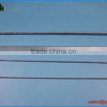 High Quality Galvanized Steel Thimble Eye Anchor Rods photo-2