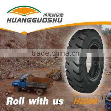 12.00-20 Tyres Used on 30 Ton Truck photo-4