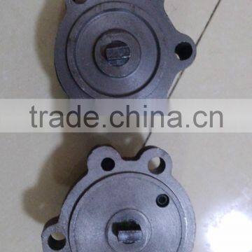 GN SF DF S195 Oil Pump, Single Cylinder Diesel Engine S195 Oil Pump, Tractor S195 Oil Pump photo-4