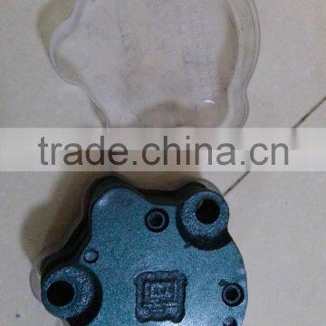 Factory sale diesel engine oil pump on sale