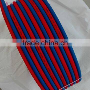 Cheap Plastic Hose Pipe Price per Meter High Temperature Flexible Welding Hose photo-2