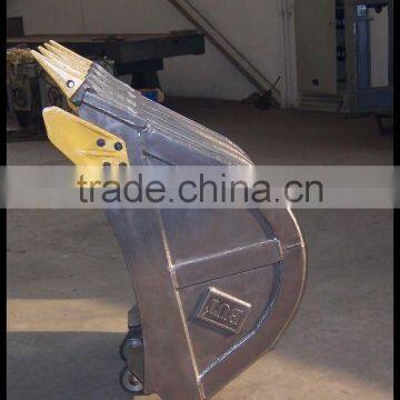 KOMATS-U Excavator part standard Bucket mini excavator bucket