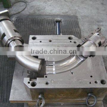 High Quality Cheap Customized Plastic Blow Molding photo-2